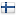 doria.fi hosted country